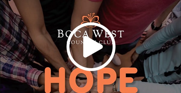 Hope Week Video