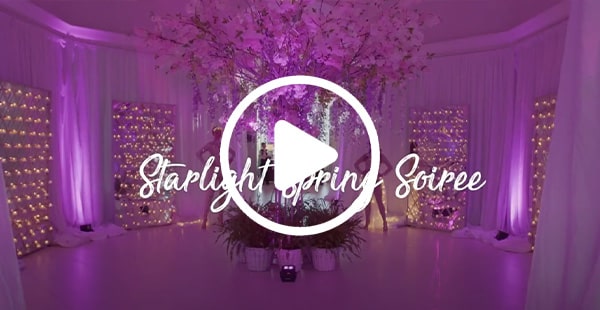 Spring Soiree