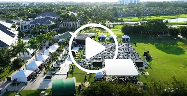 Tanglewood Video